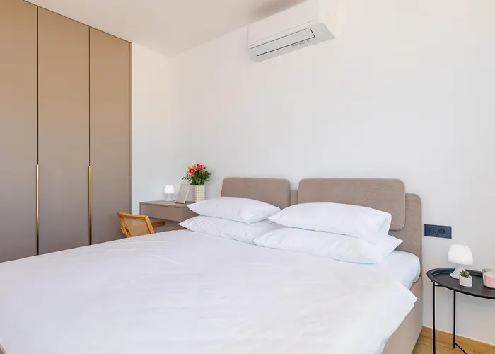 Luxury Apartment Lariv Krk