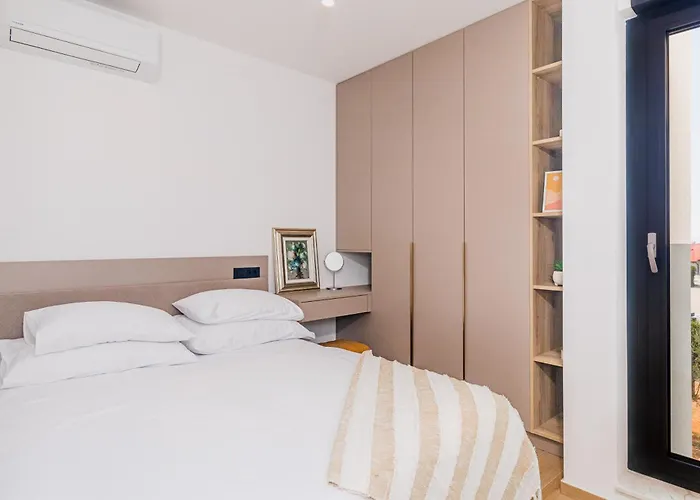 Luxury Apartment Lariv Krk