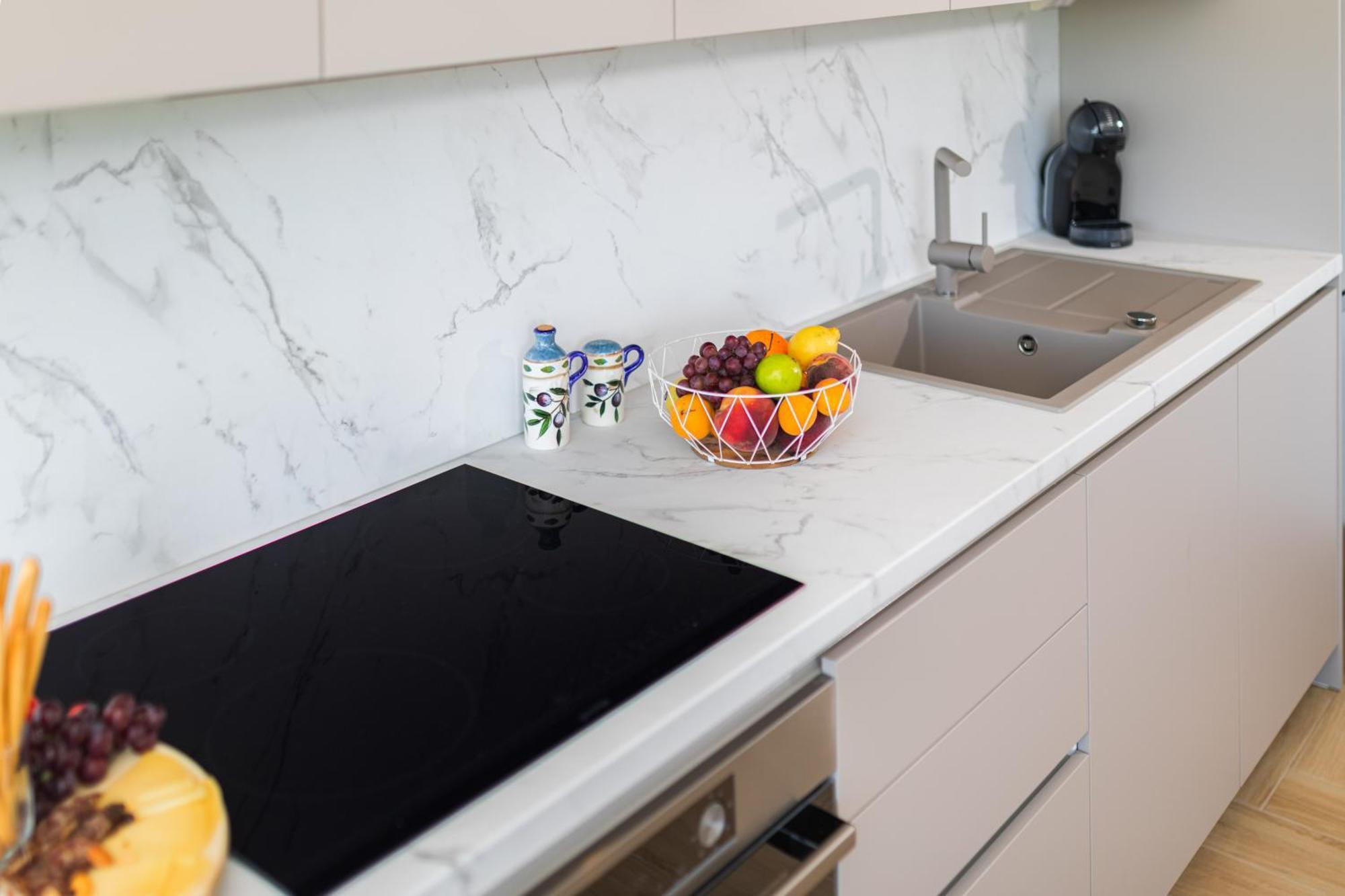 Apartment Luxury Lariv Krk