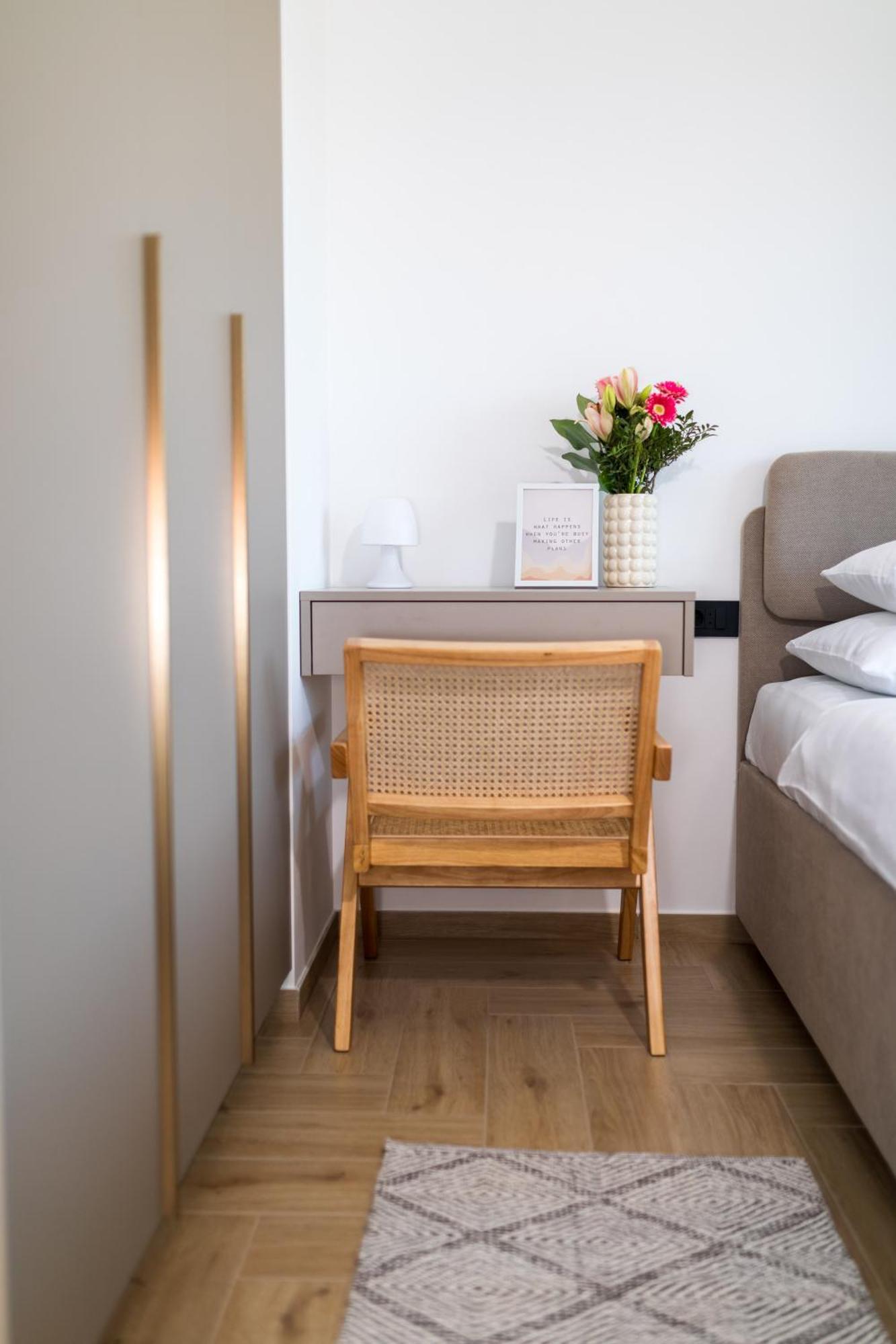 Luxury Lariv Krk Krk Town