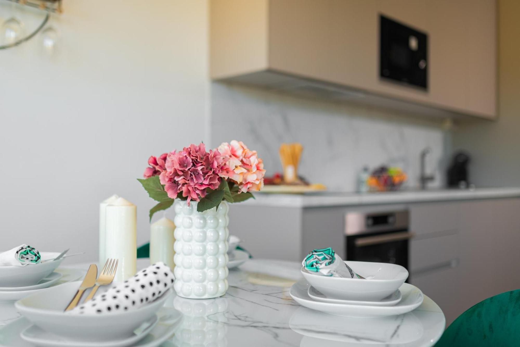 Apartment Luxury Lariv Krk
