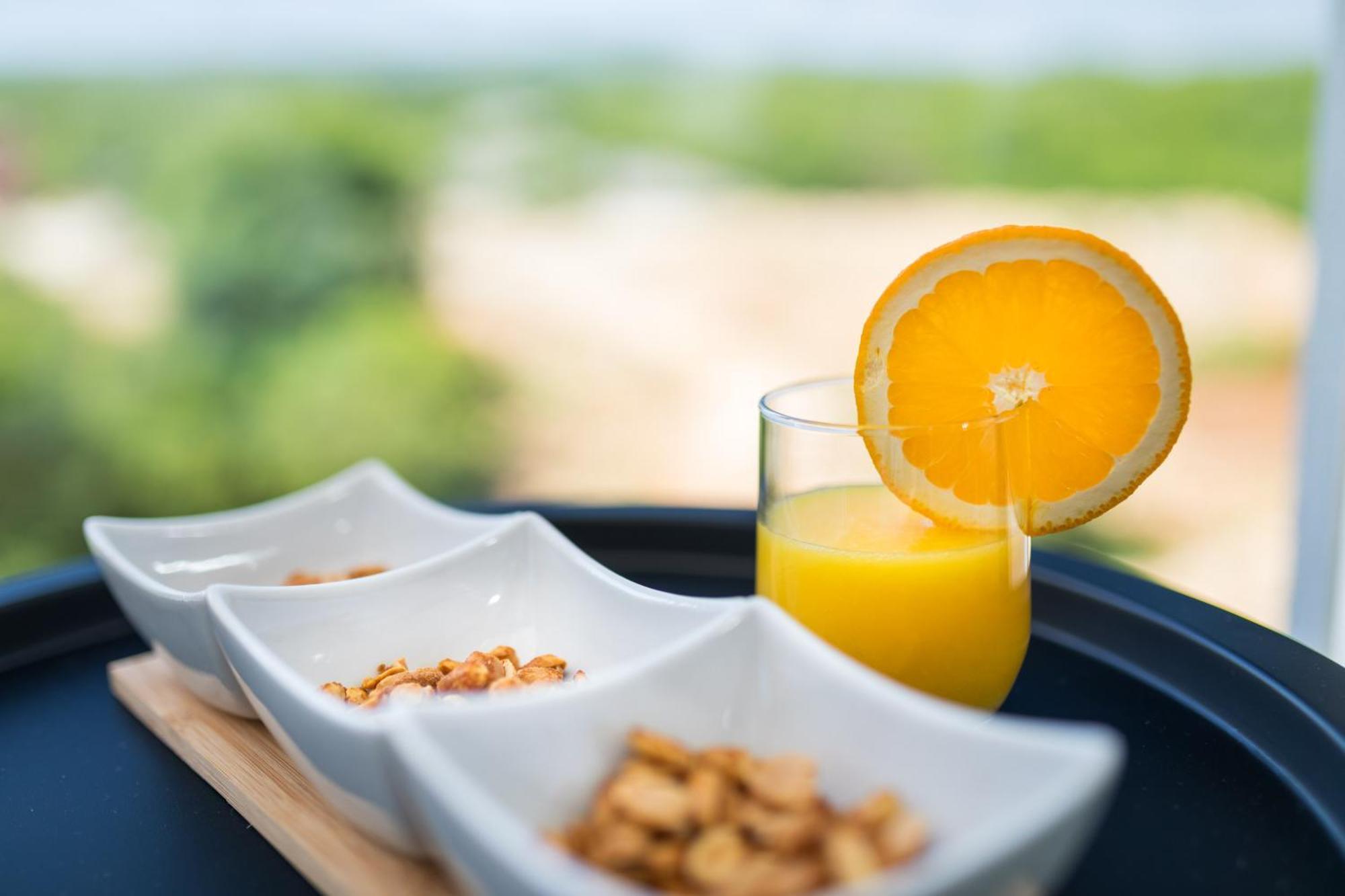 Apartmán Luxury Lariv Krk *