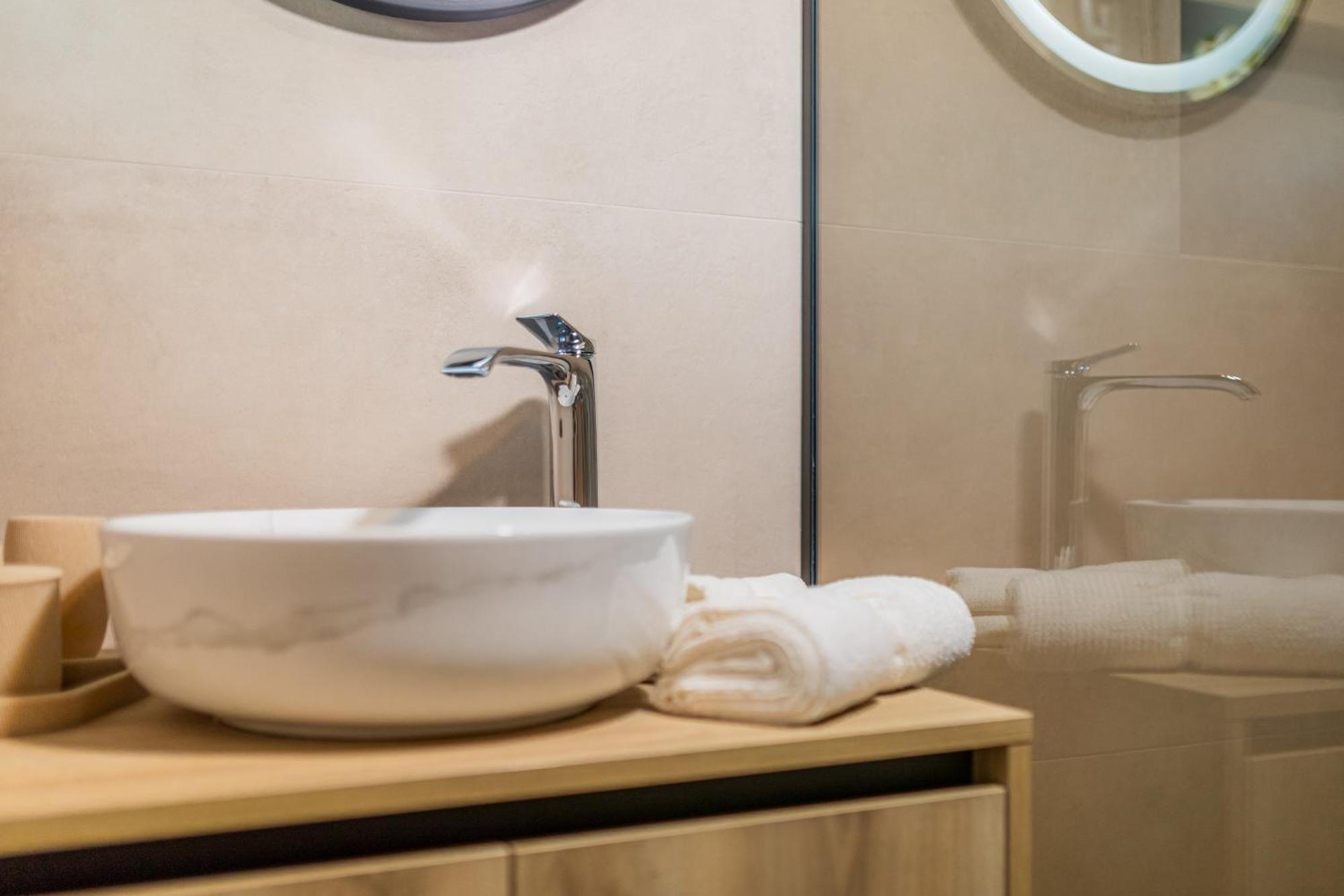 Luxury Lariv Krk Apartmán Krk Town