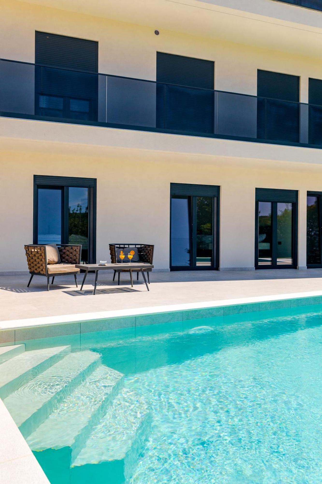 Apartmán Luxury Lariv Krk