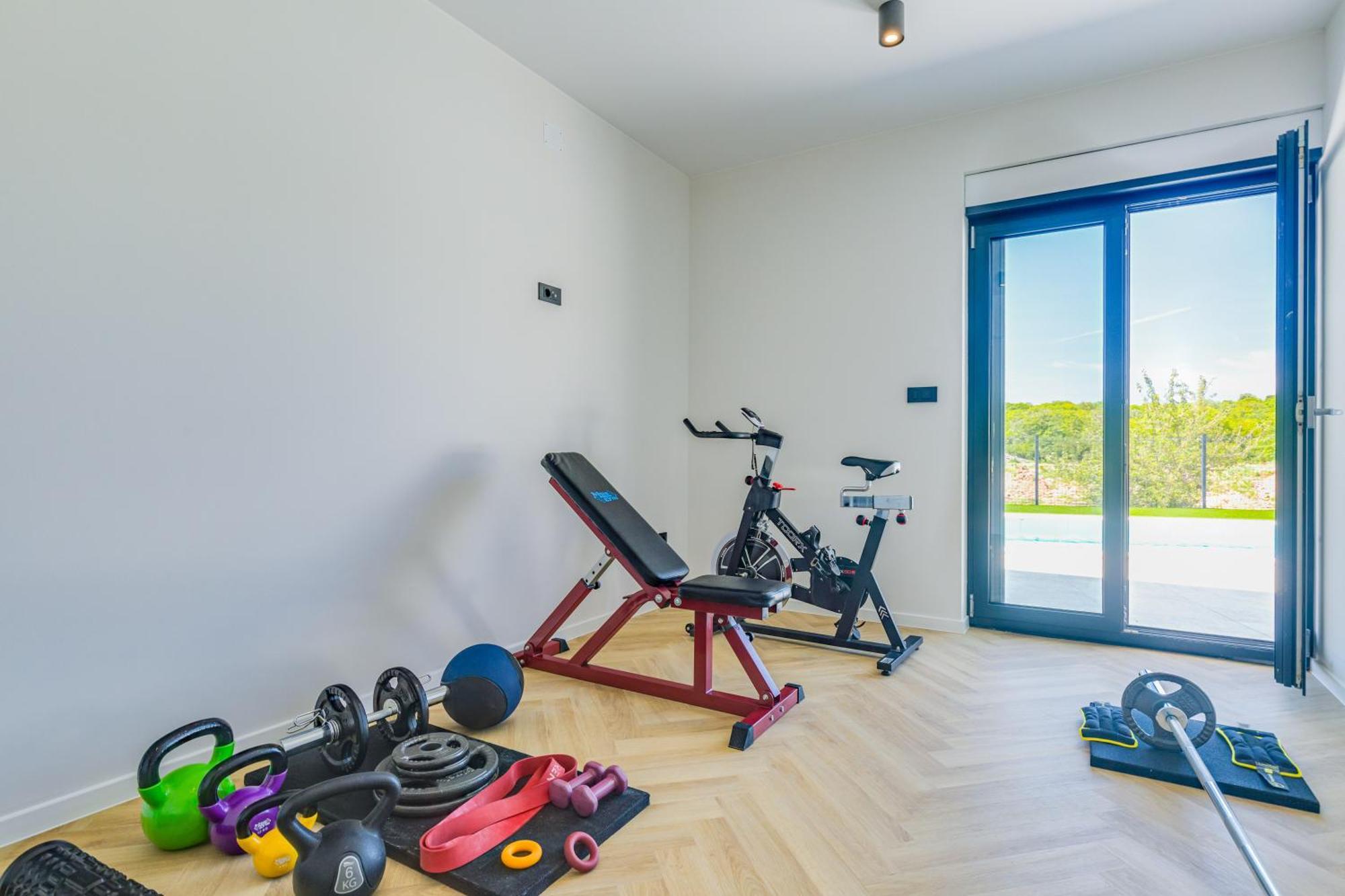 Apartment Luxury Lariv Krk Krk Town